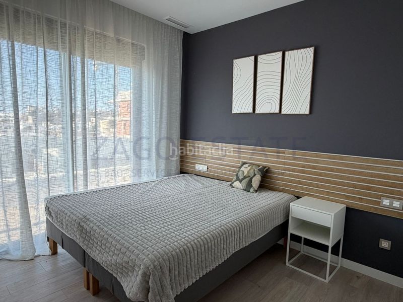 Foto 7e3bf59b-9e95-42f7-a412-3f975d41ce3d. Affitto casa con parcheggio in balcón de Finestrat-terra marina Finestrat
