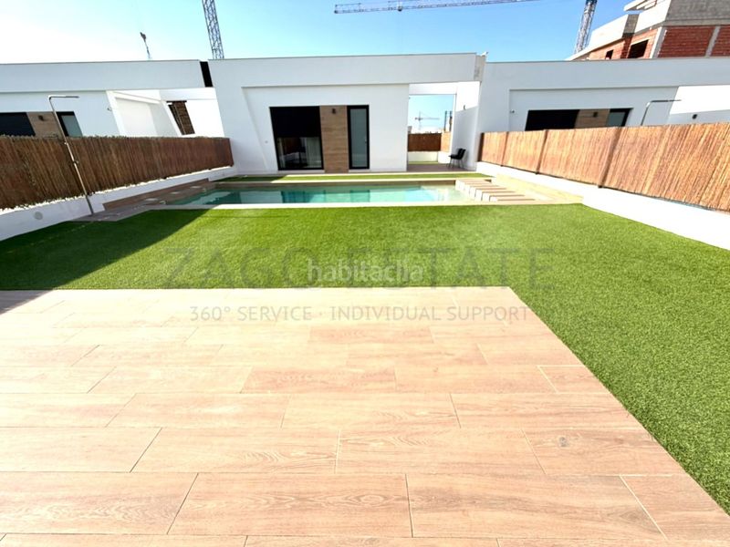 Foto 8fe8b31e-377e-4626-b851-b38c7962a7bd. Affitto casa con parcheggio in balcón de Finestrat-terra marina Finestrat