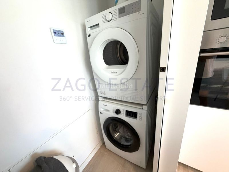 Foto cb09ab4a-622d-48c5-882b-681e35bb24fc. Affitto casa con parcheggio in balcón de Finestrat-terra marina Finestrat