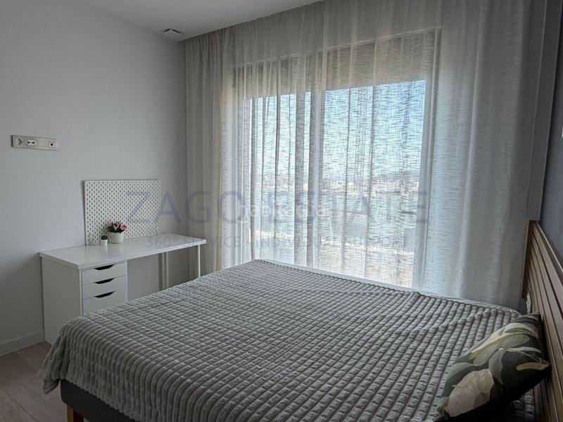 Foto d73b1f0e-3360-47b5-b9bf-64ab3f96b720. Affitto casa con parcheggio in balcón de Finestrat-terra marina Finestrat