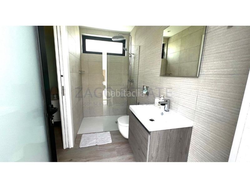 Foto d92ee410-70a2-4bc9-adf6-94700a76a29e. Affitto casa con parcheggio in balcón de Finestrat-terra marina Finestrat
