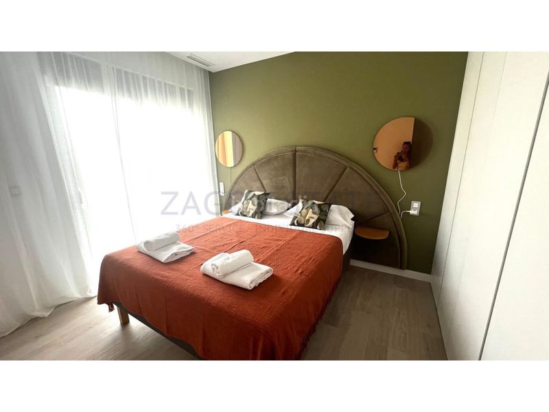 Foto ea39c3db-fcb5-47fa-9d2f-38ede4ec0467. Affitto casa con parcheggio in balcón de Finestrat-terra marina Finestrat