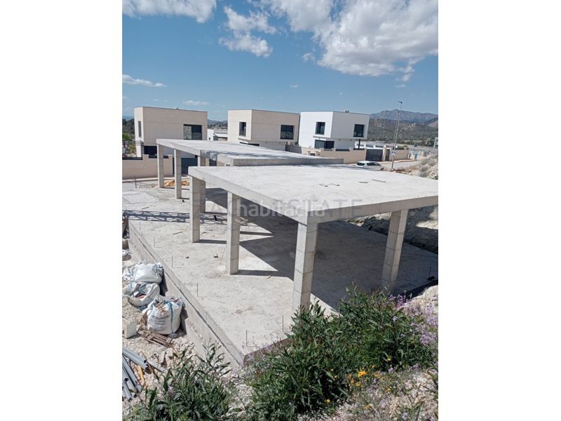 Foto 5c6102f8-a980-40f4-8944-477abeb0b8dd. Casa a balcón de Finestrat-terra marina Finestrat