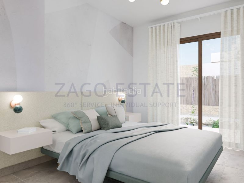 Foto 830a8de7-844b-47e0-a9e8-313cfe457592. Casa a balcón de Finestrat-terra marina Finestrat
