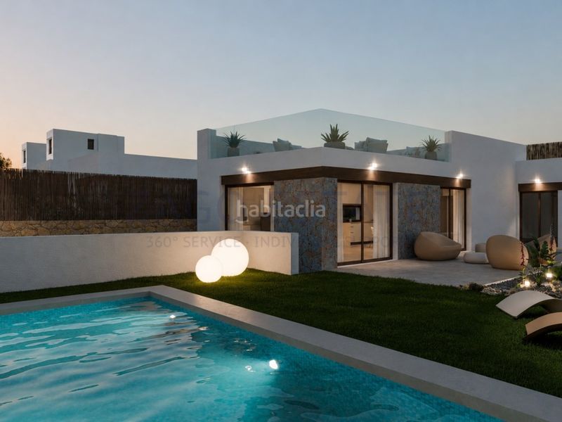 Foto b077b3a4-2699-4cec-815e-2f91a00439f9. Casa a balcón de Finestrat-terra marina Finestrat