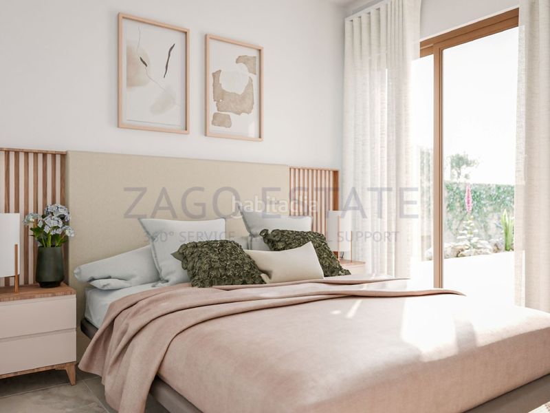 Foto b5e1590b-27e2-4d40-9e8f-c08a8a492d1d. Casa a balcón de Finestrat-terra marina Finestrat