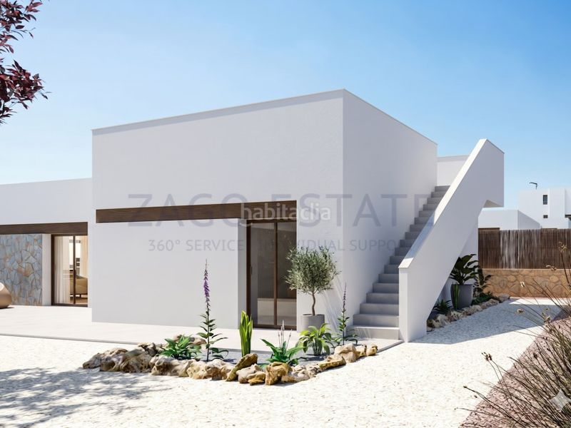 Foto bbf9ef59-7328-4555-9dc8-32f5f2e643e8. Casa a balcón de Finestrat-terra marina Finestrat