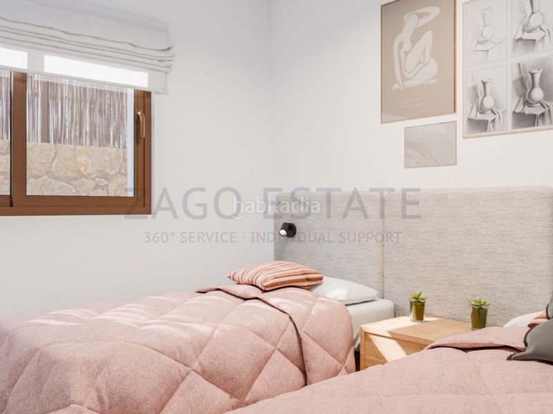 Foto de868769-01b0-46d7-b539-5ca67ac9a516. Casa a balcón de Finestrat-terra marina Finestrat