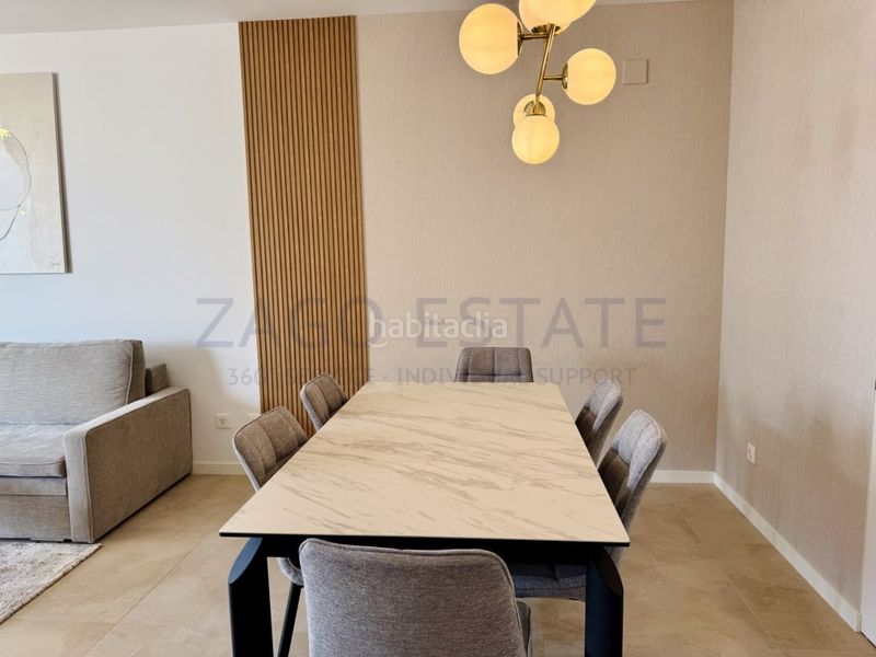 Foto 15683c82-6046-4a5d-90e4-16cfe80f5838. Pis a avenida moralet 10 a Playa Poniente Benidorm