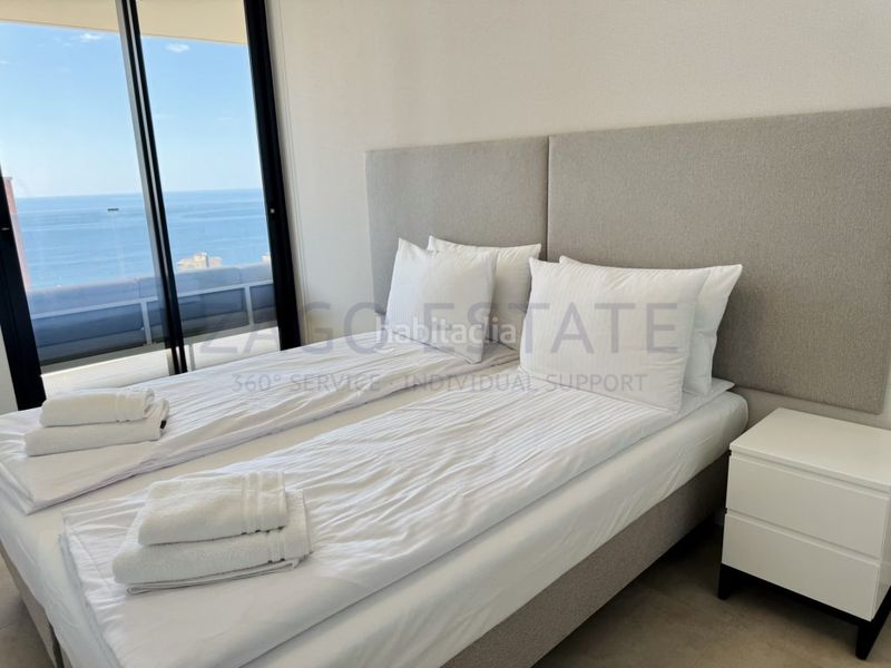 Foto 1f82a8ee-5008-40f7-a370-a81d3b20cc4d. Pis a avenida moralet 10 a Playa Poniente Benidorm