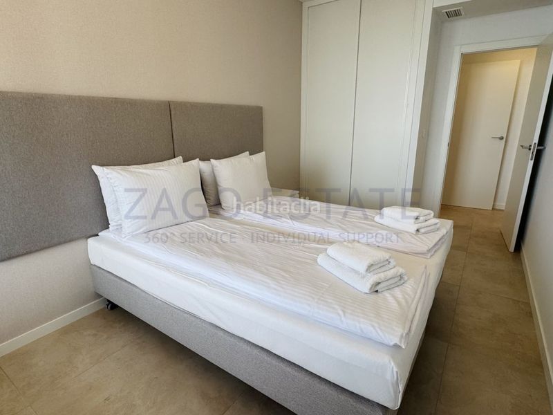 Foto d90cc1dd-e283-4e30-bf74-04ff454d77bd. Pis a avenida moralet 10 a Playa Poniente Benidorm