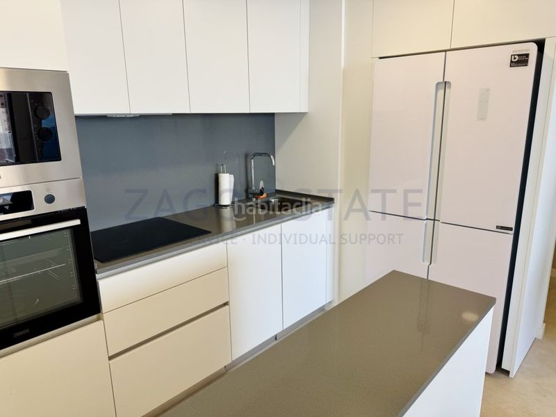 Foto e0a27fab-f684-4514-ae9c-de8837f95316. Pis a avenida moralet 10 a Playa Poniente Benidorm