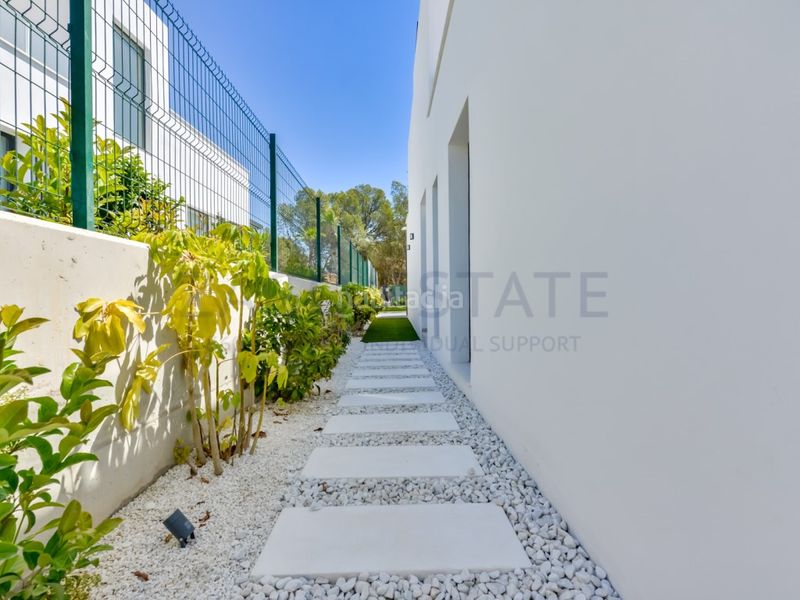 Foto 1a1286e2-a180-4a30-b8d0-0695560b08ab. Casa amb aparcament a Golf Bahía Finestrat