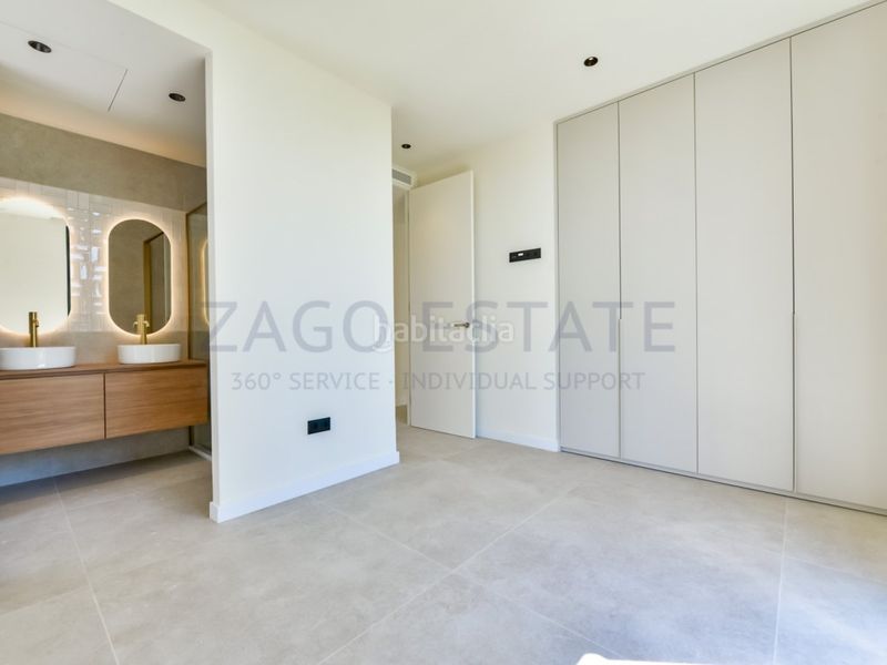 Foto 3a4e0c31-86ac-4ae5-92c8-a5f5bf7e588c. Casa amb aparcament a Golf Bahía Finestrat