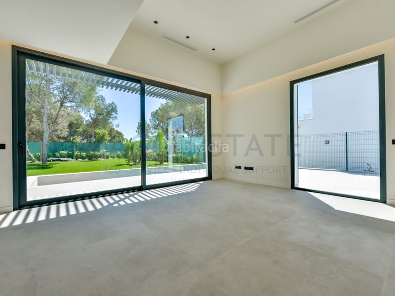 Foto 8ede7d07-c0a7-4b13-8980-7f8395d367a4. Casa amb aparcament a Golf Bahía Finestrat