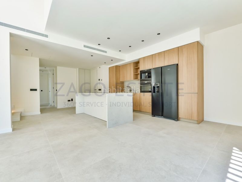 Foto 9d1793fd-b13b-4e52-ae16-aab0a5c51ee9. Casa amb aparcament a Golf Bahía Finestrat