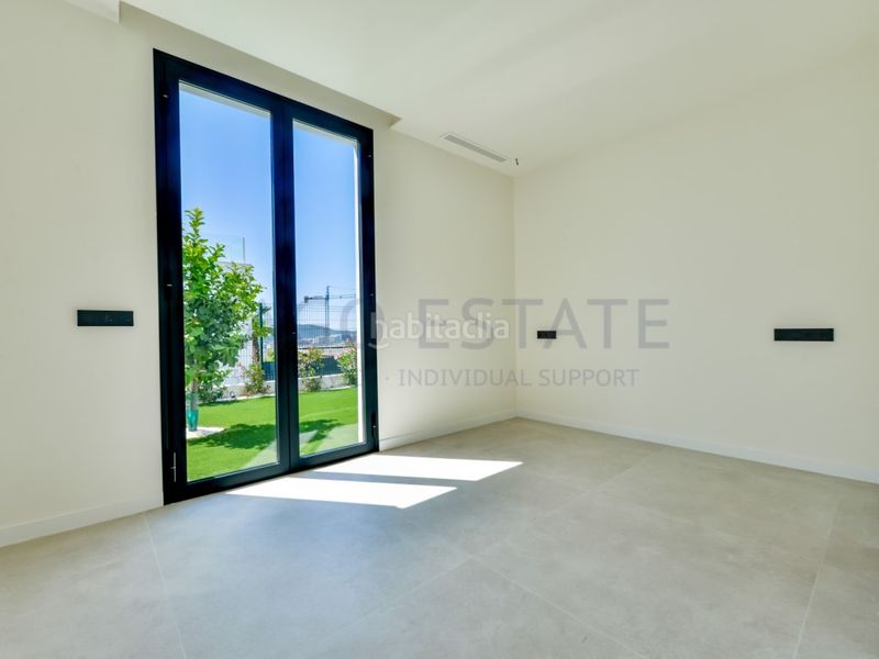 Foto b6d109d6-8cf8-413a-b607-9ad89b662612. Casa amb aparcament a Golf Bahía Finestrat