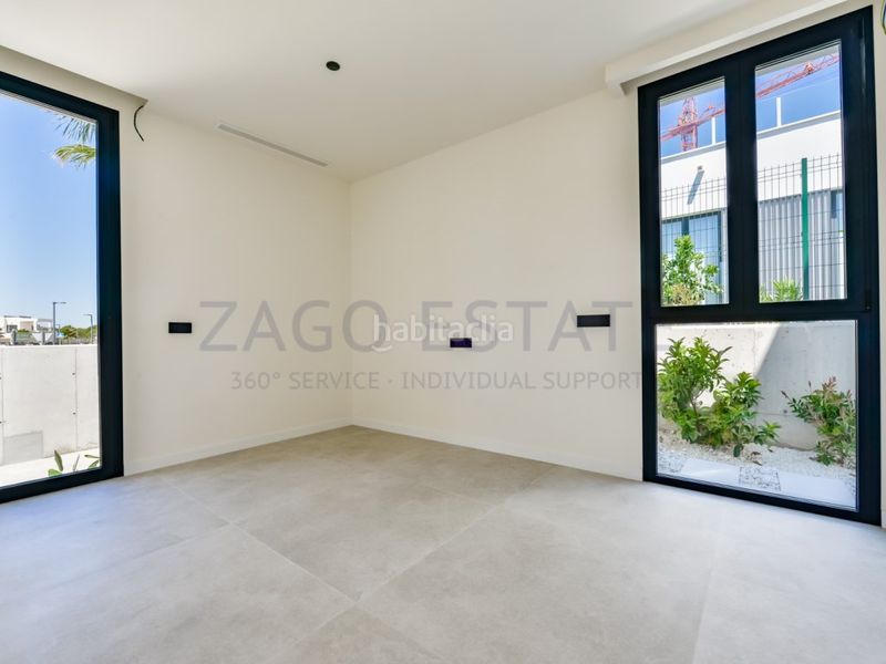 Foto e5c6ff89-82f5-449e-bc20-aa06663367db. Casa amb aparcament a Golf Bahía Finestrat