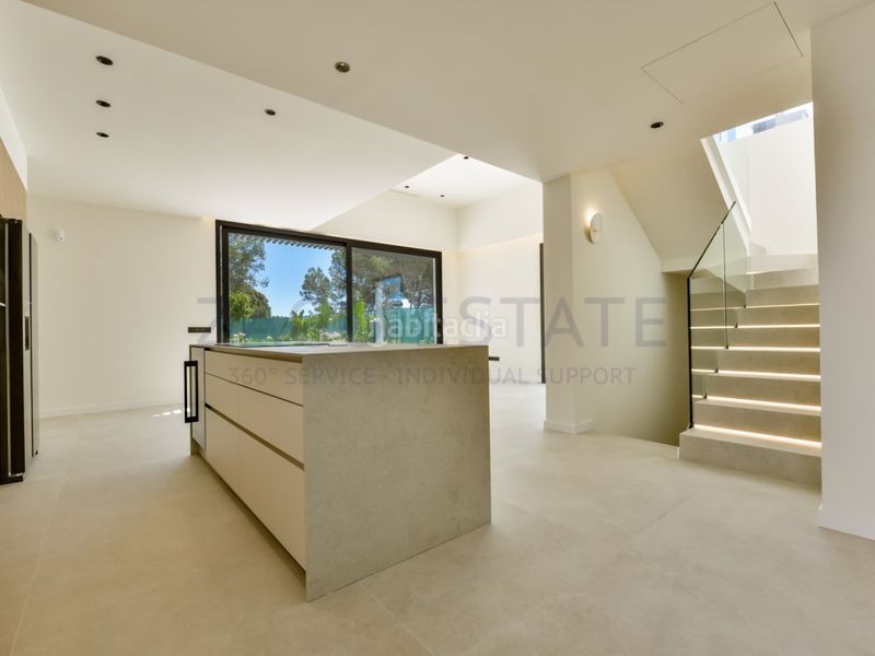 Foto ed31a601-9ef3-452c-9603-60455677b1d4. Casa amb aparcament a Golf Bahía Finestrat