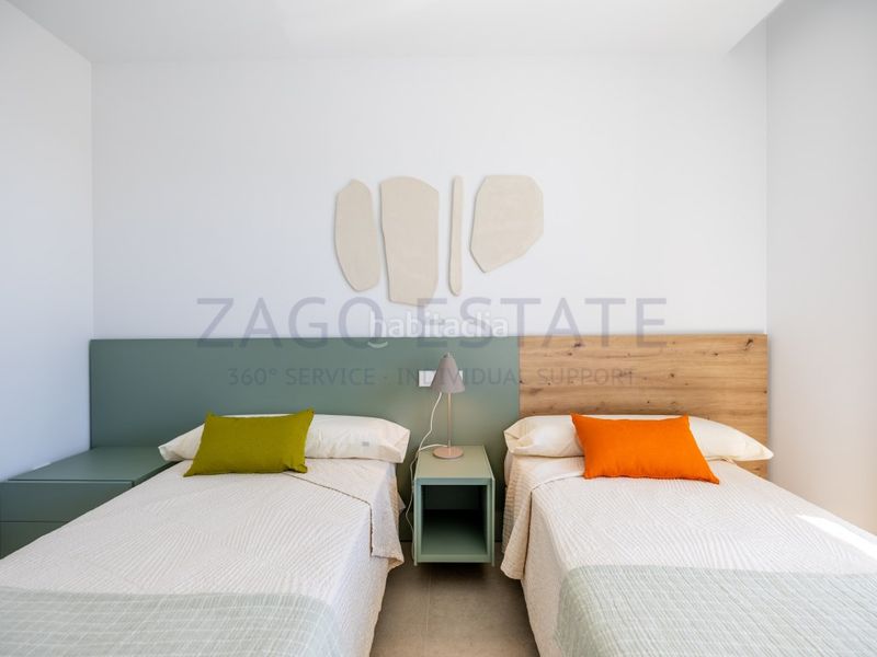 Foto f20ee1af-5eb0-4995-8e24-ecb5e9d01dd9. Casa amb aparcament a balcón de ponoig - Polop paradis - Polop hills Polop