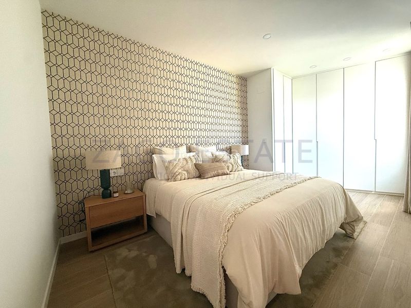 Foto 4d35e6e0-32c4-4ab3-a516-e1ec70e52273. Casa amb aparcament a balcón de ponoig - Polop paradis - Polop hills Polop