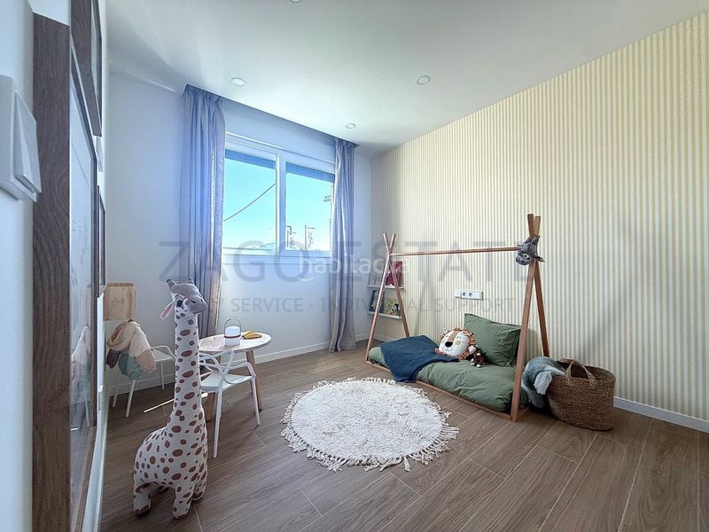 Foto f6af3e0e-93f6-4e39-98b1-b74981cd5dfe. Casa amb aparcament a balcón de ponoig - Polop paradis - Polop hills Polop