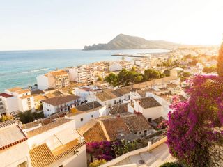 Local Comercial a Altea Ciudad