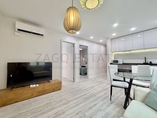Lloguer Apartament a Passatge miralmar 8. Alquiler en benalua larga temporada