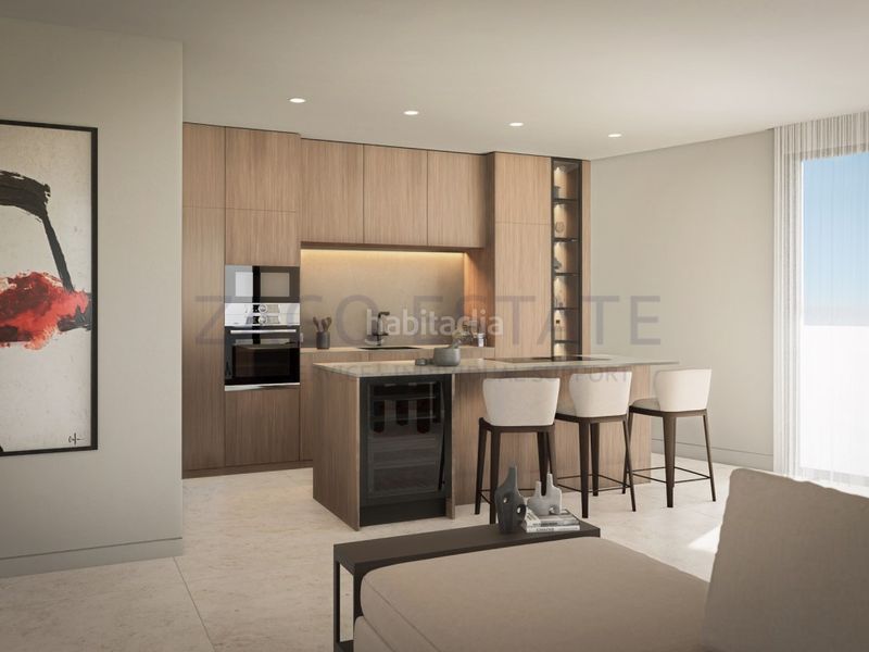 Foto 6cdb5660-2c60-4f17-8d3d-b3ec35ffbbab. Apartament amb piscina a Pueblo Calp