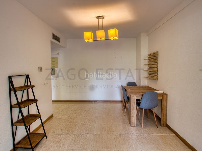 Foto 0e7f28be-4e81-486b-963b-28f055e1c812. Pis amb aparcament a Mirador de la Cala-Benimar Vila Joiosa (la)