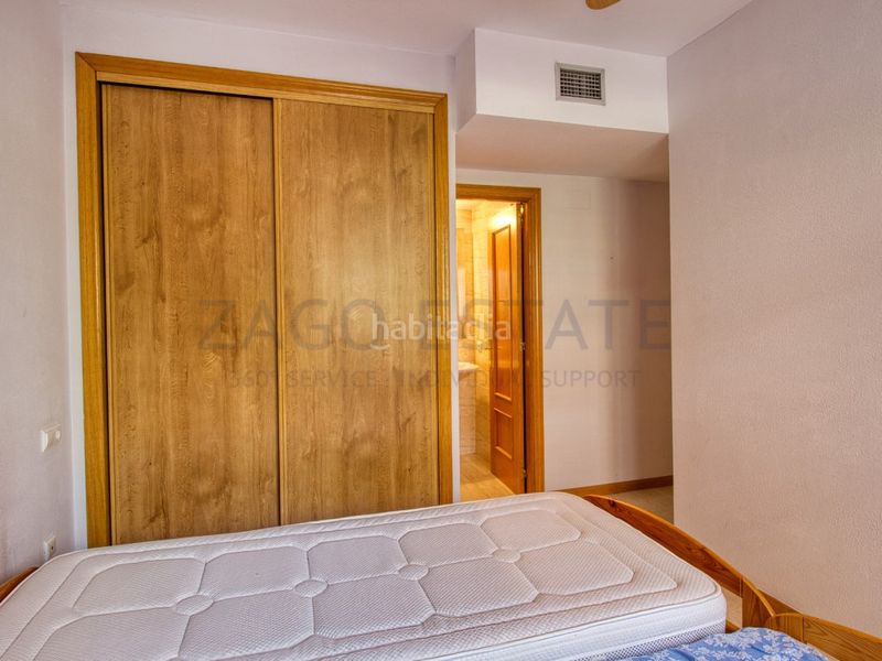 Foto 151433c0-eb88-4a96-a0c5-643422a10b44. Pis amb aparcament a Mirador de la Cala-Benimar Vila Joiosa (la)