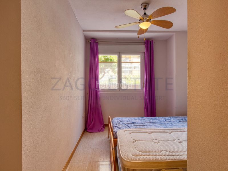 Foto c0ab1a3b-f3ea-48b4-8599-42f2e57efc0a. Pis amb aparcament a Mirador de la Cala-Benimar Vila Joiosa (la)