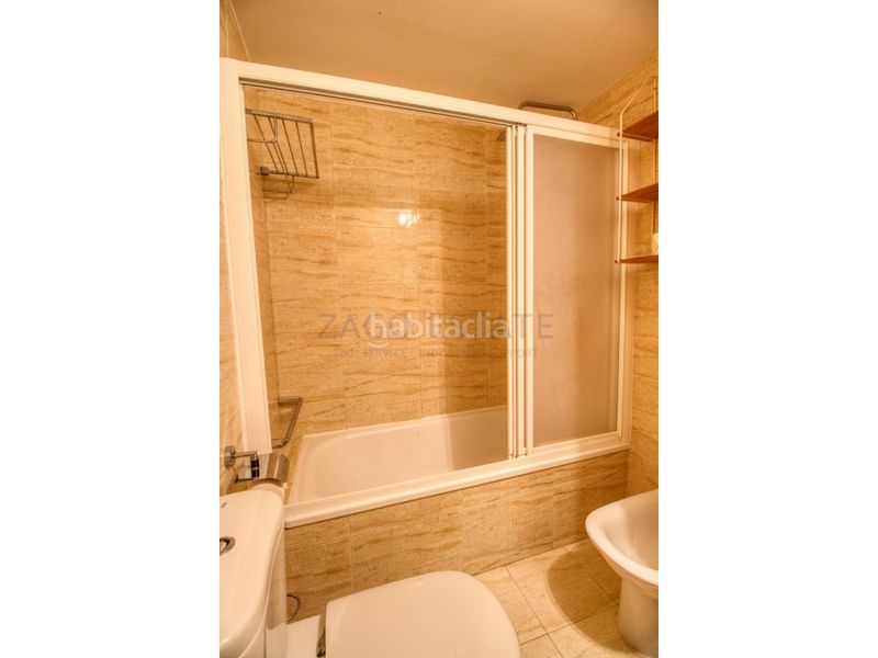 Foto ebf90786-1fb5-42d0-82e1-baccc47ad68a. Pis amb aparcament a Mirador de la Cala-Benimar Vila Joiosa (la)