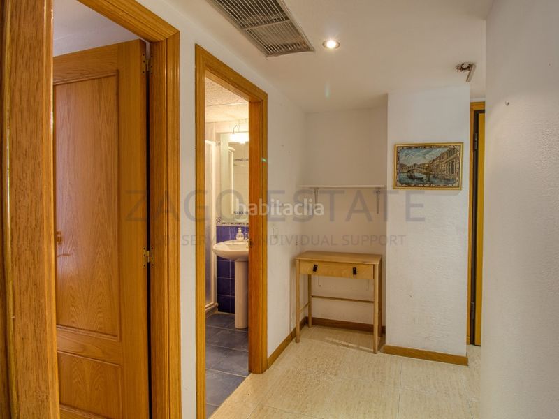 Foto f17cb9e8-a474-43b0-978c-9be926c9a429. Pis amb aparcament a Mirador de la Cala-Benimar Vila Joiosa (la)