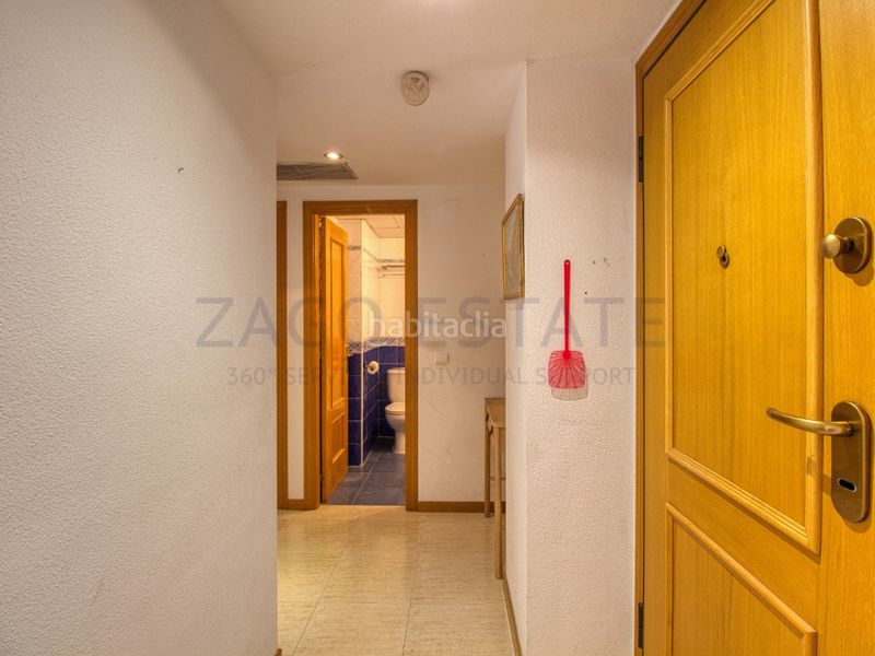 Foto f7f06969-4506-4c89-bb8b-a9f22d80490c. Pis amb aparcament a Mirador de la Cala-Benimar Vila Joiosa (la)