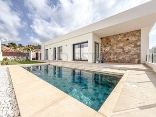 Casa a Finestrat Pueblo