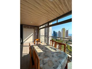 Location Appartement  Calle presidente adolfo suarez 20. Se alquila magnífico apartamento de temporada en la zona de vía