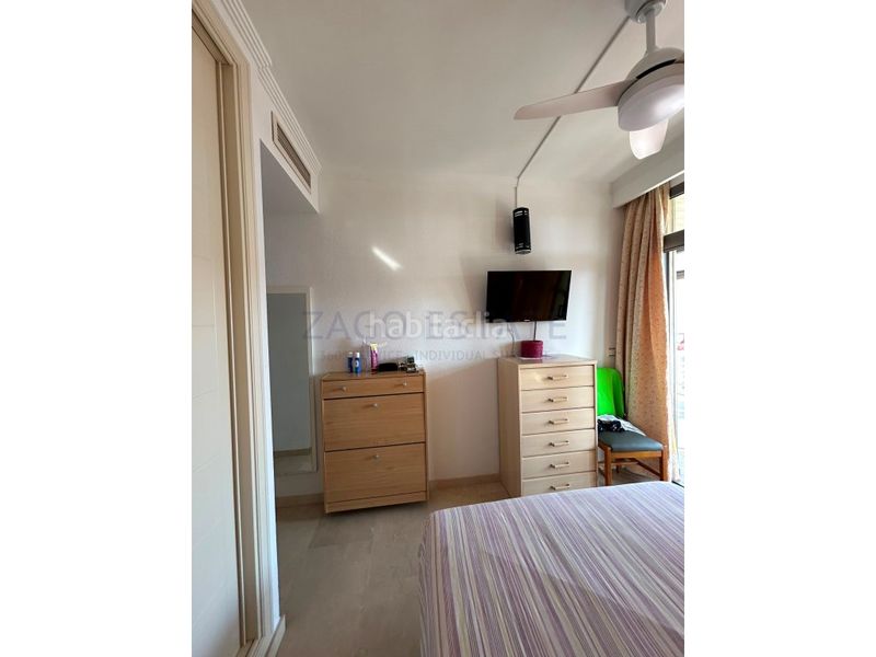 Foto 08bab3c8-5f56-46db-96bd-1aebb5853220. Rent flat in calle presidente adolfo suarez 20 in Benidorm