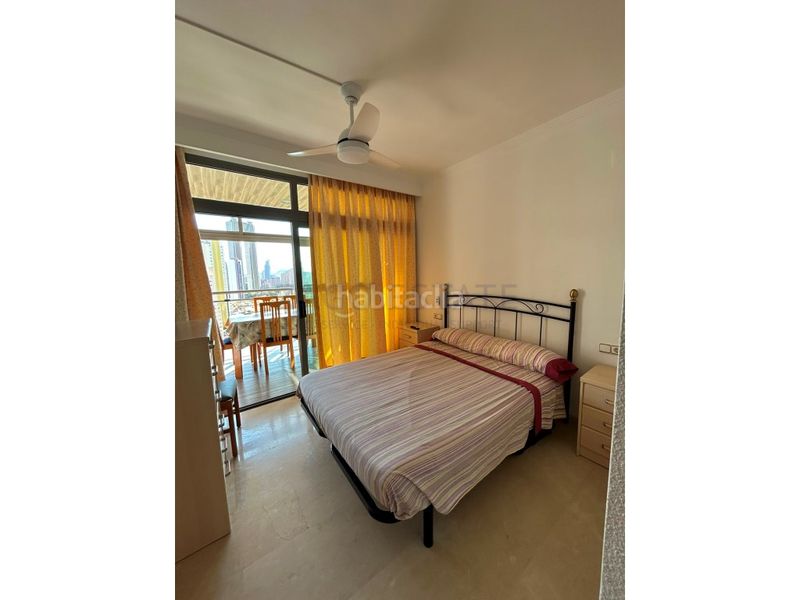 Foto 61699c80-3e23-4f25-80fe-7b2d41d3771e. Rent flat in calle presidente adolfo suarez 20 in Benidorm