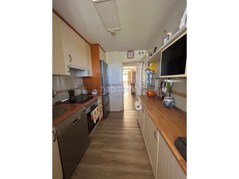 Foto 99dd3ac4-a5e7-40cc-9973-37bb24550916. Rent flat in calle presidente adolfo suarez 20 in Benidorm