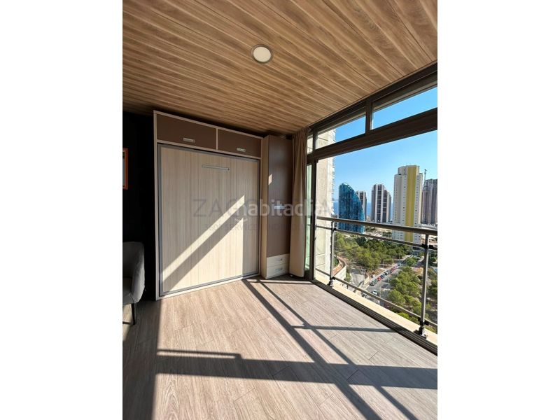Foto a580eb34-c56a-4dcd-9a83-6e1f139b8318. Rent flat in calle presidente adolfo suarez 20 in Benidorm