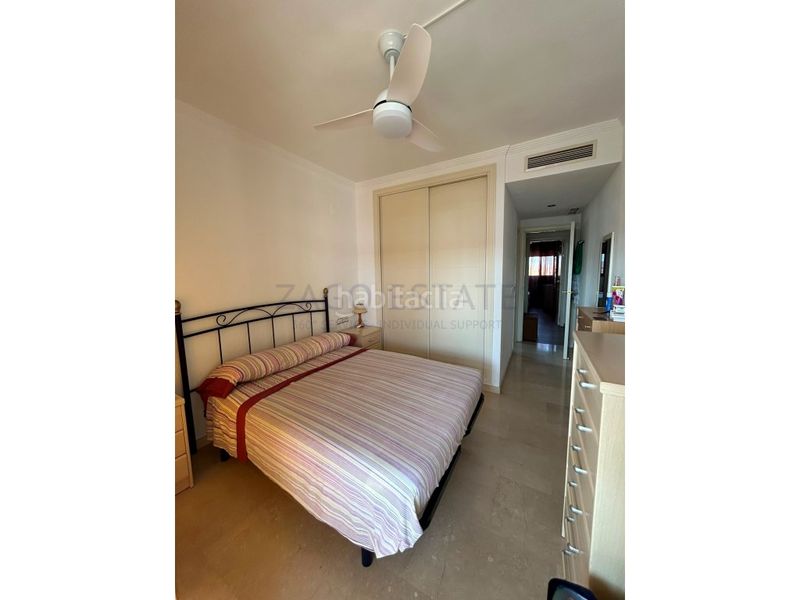 Foto afaff99b-35d8-4f9c-aeca-44856fd97dd7. Rent flat in calle presidente adolfo suarez 20 in Benidorm