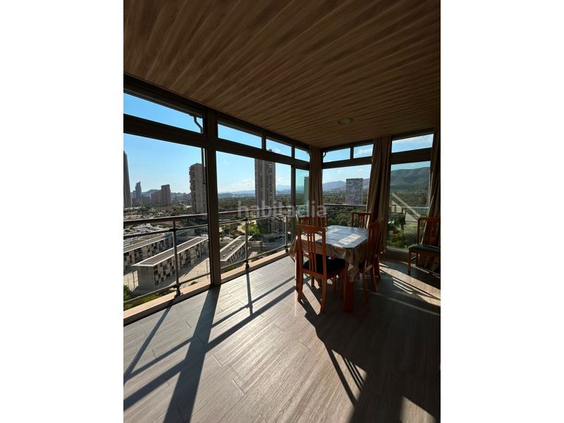 Foto bf8f3a57-9c8e-4754-b46c-21f1e95fc027. Rent flat in calle presidente adolfo suarez 20 in Benidorm