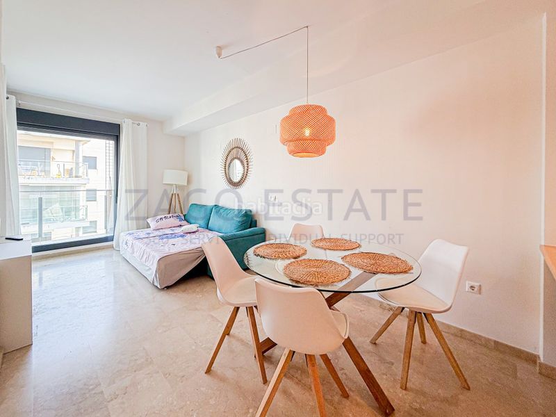 Foto eea4f6a1-3a37-46a8-9c33-ae7e059f2549. Pis a calle marinada 2 a Bulevar-Puerta Mítica Vila Joiosa (la)