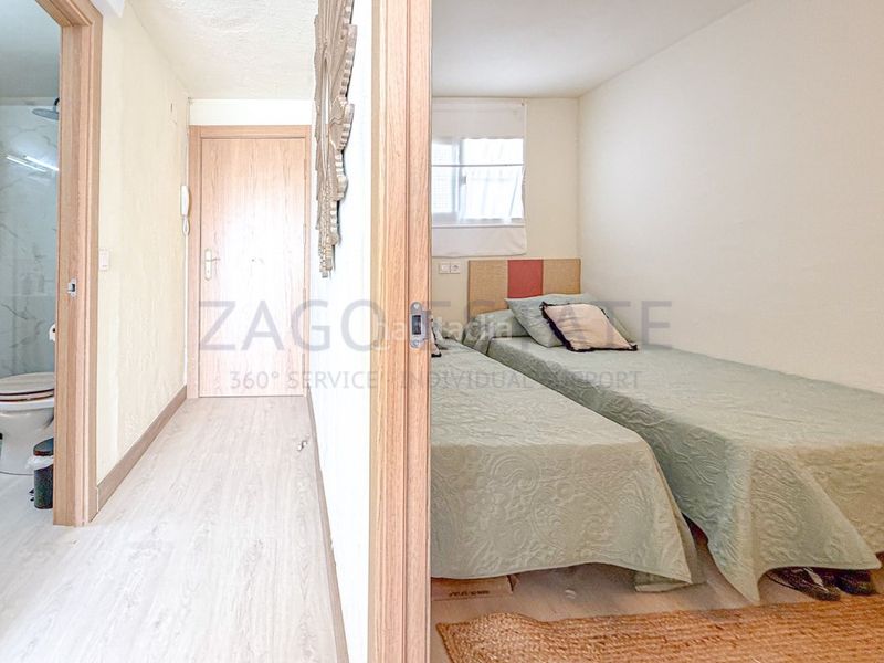 Foto a34e73bd-3f6b-4784-b131-1ec2289130c2. Pis a Juzgados - Plaza de Toros Benidorm