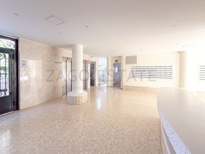 Foto f9b3aa41-5ddd-4b6f-940d-55336f7763ac. Pis a Juzgados - Plaza de Toros Benidorm