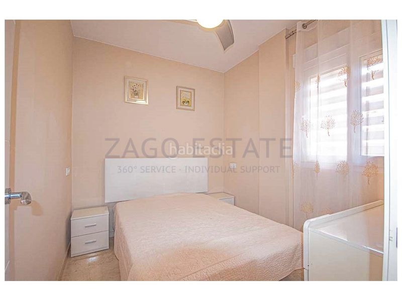 Foto 1cbdbc64-76eb-4968-a35c-3c7b42f2267d. Rent flat in calle pau casals 7 in L´Albir Alfàs del Pi (l´)