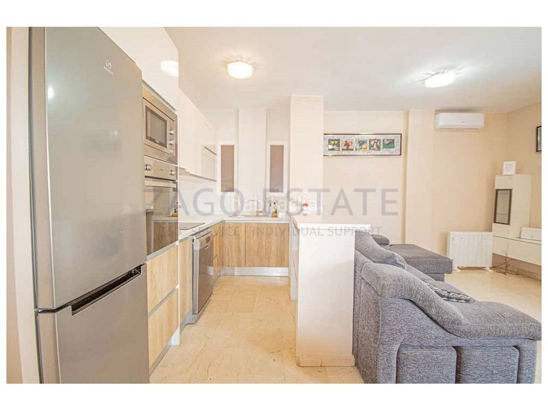 Foto 44315b2b-fa3c-4dad-b710-42cceec15cec. Rent flat in calle pau casals 7 in L´Albir Alfàs del Pi (l´)