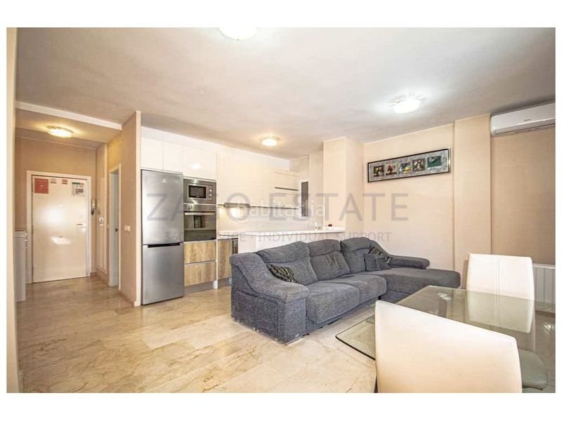 Foto 55733cc0-11c6-48a3-8882-9ae24bfc092c. Rent flat in calle pau casals 7 in L´Albir Alfàs del Pi (l´)