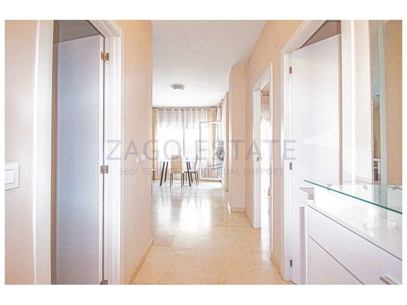 Foto 678ca5de-09fb-4498-8c84-b6710e54fc6c. Rent flat in calle pau casals 7 in L´Albir Alfàs del Pi (l´)